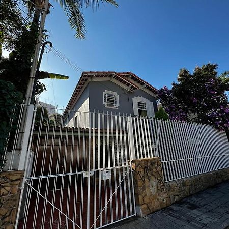 Hostel E Pousada Vila Madalena São Paulo Kültér fotó