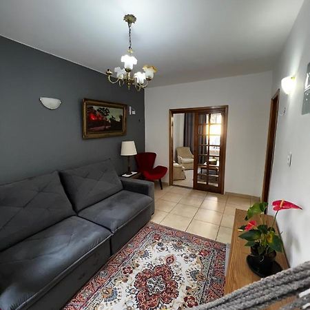Hostel E Pousada Vila Madalena São Paulo Kültér fotó