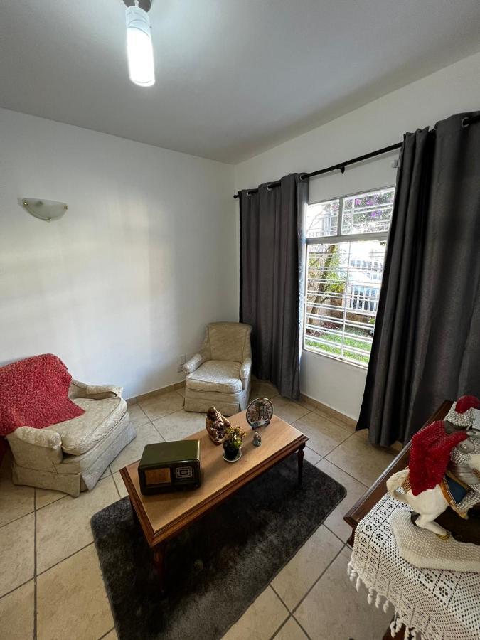 Hostel E Pousada Vila Madalena São Paulo Kültér fotó