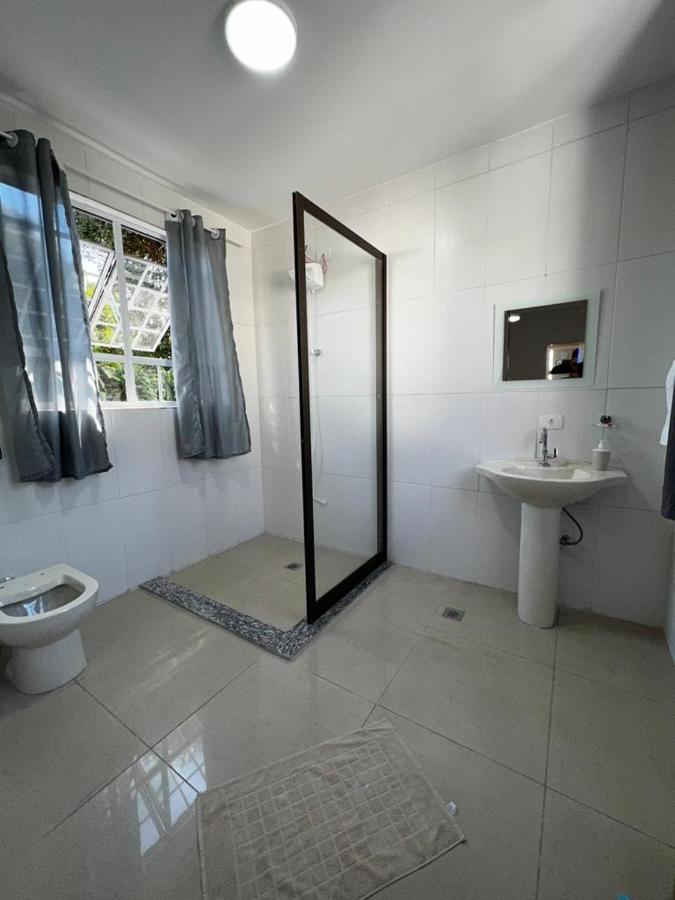 Hostel E Pousada Vila Madalena São Paulo Kültér fotó