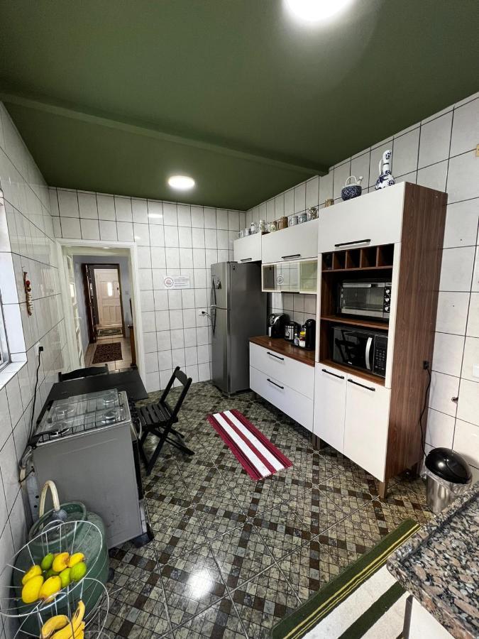 Hostel E Pousada Vila Madalena São Paulo Kültér fotó