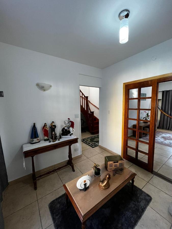 Hostel E Pousada Vila Madalena São Paulo Kültér fotó