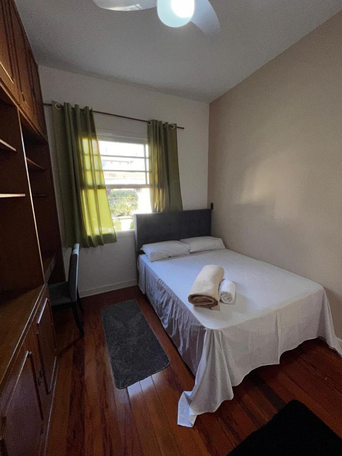 Hostel E Pousada Vila Madalena São Paulo Kültér fotó
