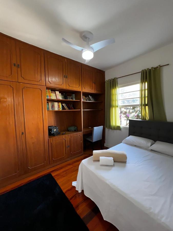 Hostel E Pousada Vila Madalena São Paulo Kültér fotó