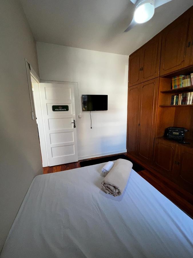 Hostel E Pousada Vila Madalena São Paulo Kültér fotó