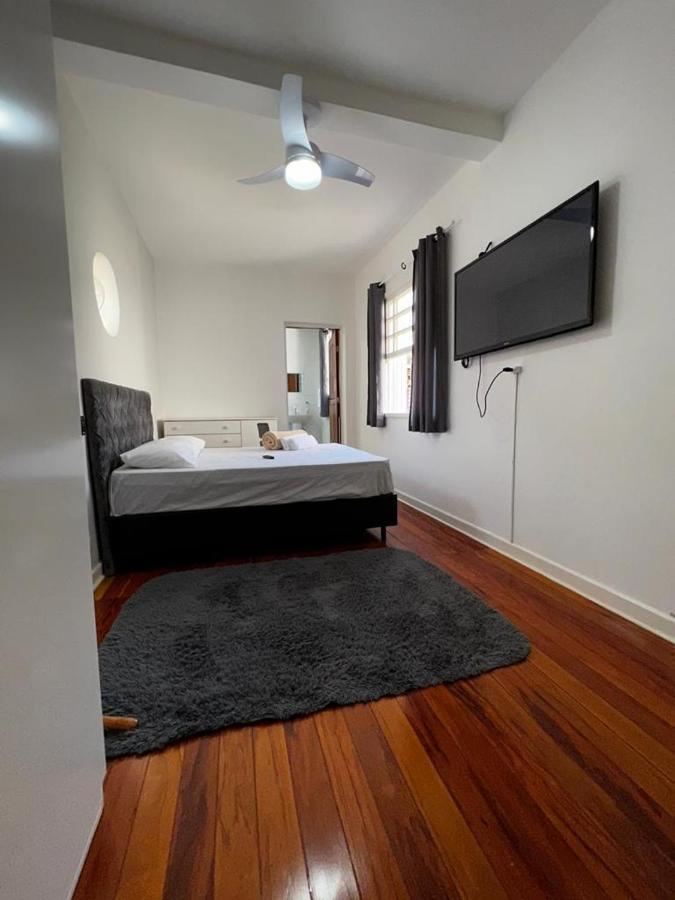 Hostel E Pousada Vila Madalena São Paulo Kültér fotó
