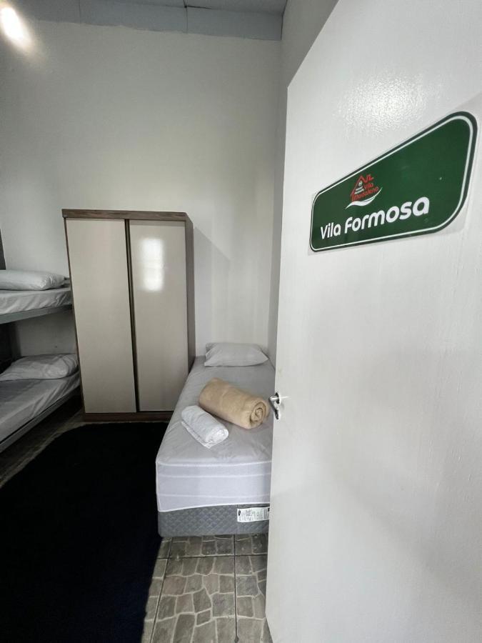 Hostel E Pousada Vila Madalena São Paulo Kültér fotó