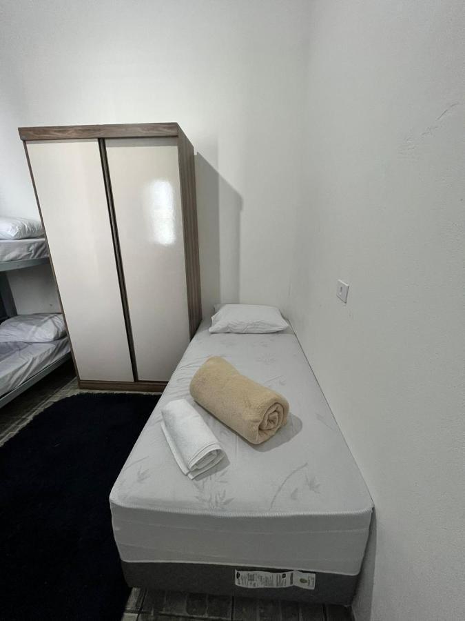 Hostel E Pousada Vila Madalena São Paulo Kültér fotó
